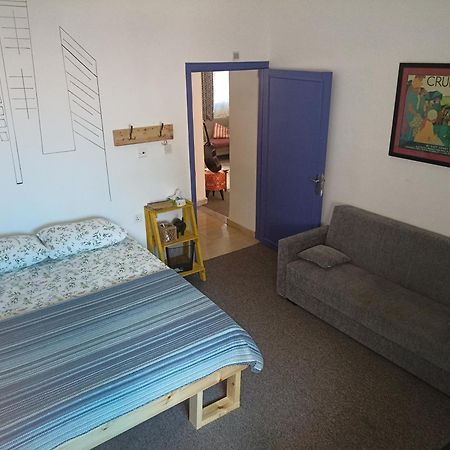 Mango Haus Vandrarhem Aqaba Exteriör bild