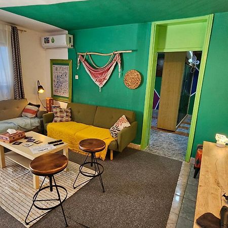 Mango Haus Vandrarhem Aqaba Exteriör bild